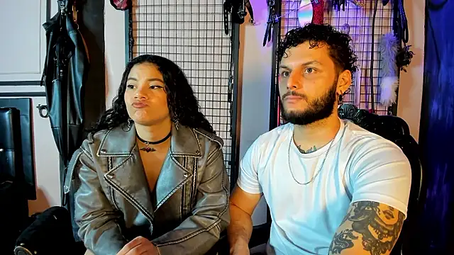 Snapshot of Twisted_Fantasy chatting on January 13, 2026, 5:24 am Twisted Fantasy online show from January 13, 2026, 5:24 am