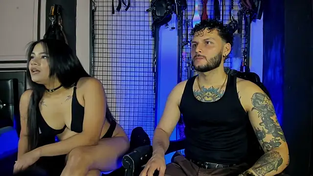 Snapshot of Twisted_Fantasy chatting on February 20, 2026, 4:09 am Twisted Fantasy online show from February 20, 2026, 4:09 am