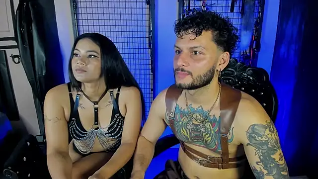 Snapshot of Twisted_Fantasy chatting on February 20, 2026, 6:26 am Twisted Fantasy online show from February 20, 2026, 6:26 am