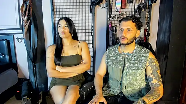 Snapshot of Twisted_Fantasy chatting on February 22, 2026, 4:13 am Twisted Fantasy online show from February 22, 2026, 4:13 am