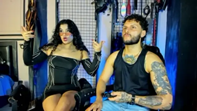 Snapshot of Twisted_Fantasy chatting on March 6, 2026, 4:53 am Twisted Fantasy online show from March 6, 2026, 4:53 am