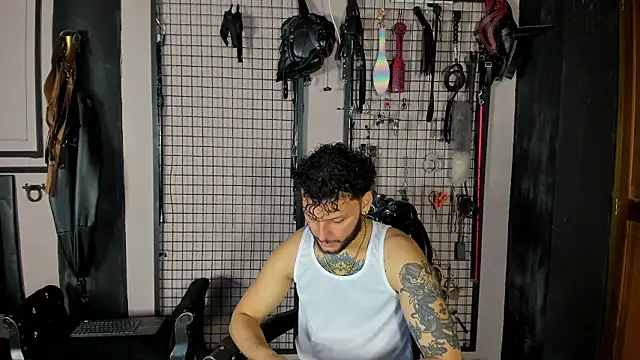 Twisted Fantasy online show from March 13, 2026, 4:19 am