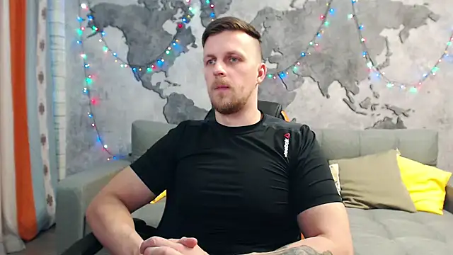 VikingChrisss online show from January 5, 2025, 10:21 am