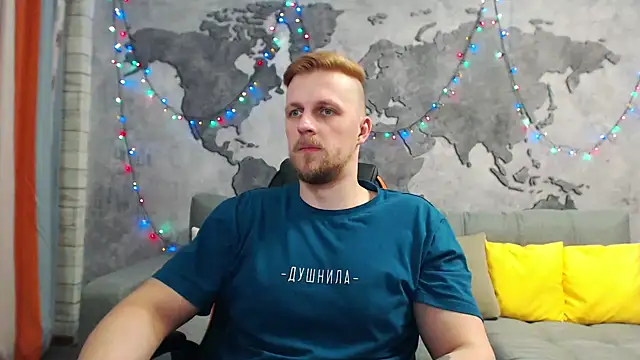 VikingChrisss online show from January 15, 2025, 1:31 pm