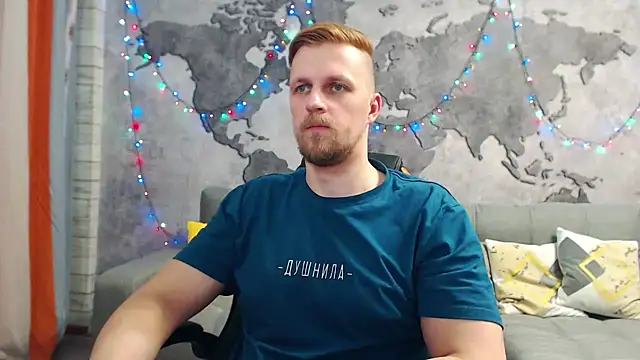 VikingChrisss online show from January 16, 2025, 11:04 am