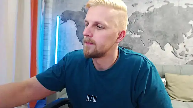 VikingChrisss online show from January 25, 2025, 2:03 pm