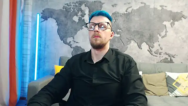 VikingChrisss online show from February 1, 2025, 10:05 am