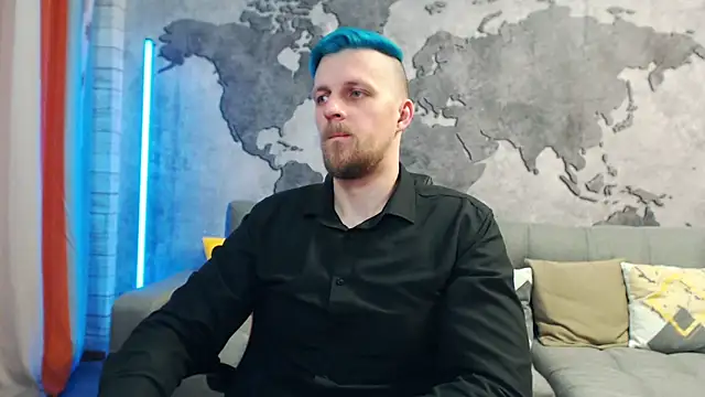 VikingChrisss online show from February 2, 2025, 11:08 am