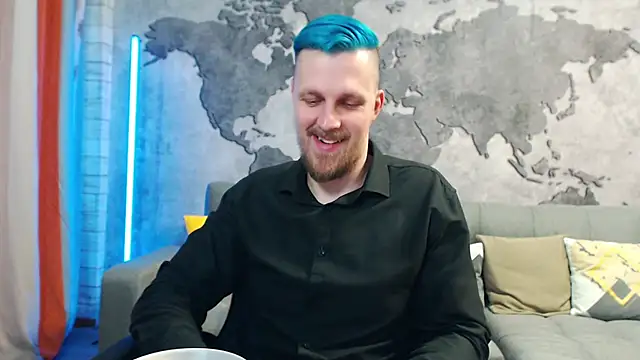 VikingChrisss online show from February 3, 2025, 11:09 am