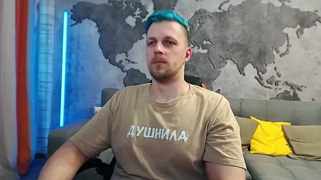 VikingChrisss online show from February 7, 2025, 11:45 am