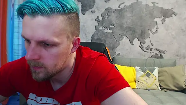 VikingChrisss online show from February 15, 2025, 11:39 am