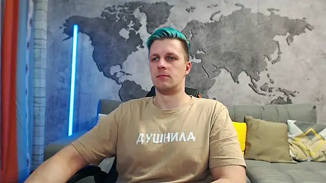 VikingChrisss online show from March 1, 2025, 11:06 am