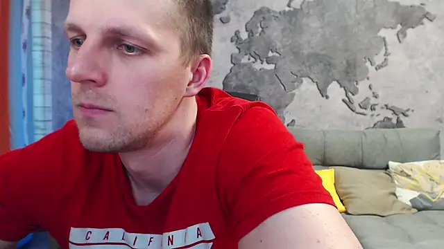 VikingChrisss online show from March 4, 2025, 1:38 pm