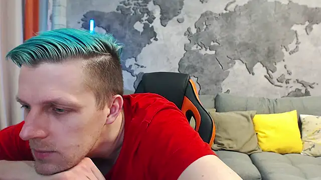 VikingChrisss online show from March 8, 2025, 10:11 am