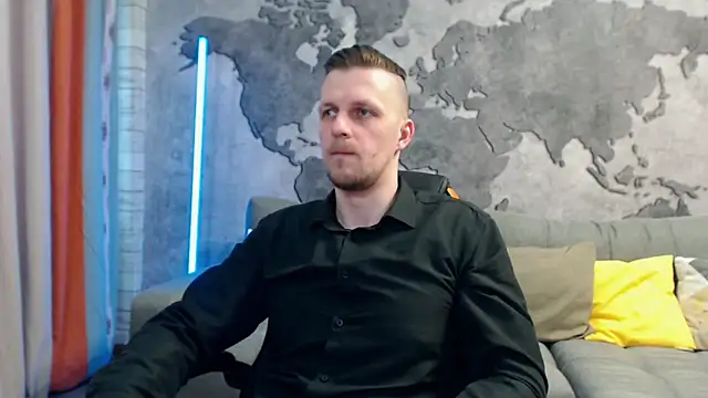 VikingChrisss online show from March 21, 2025, 11:01 am