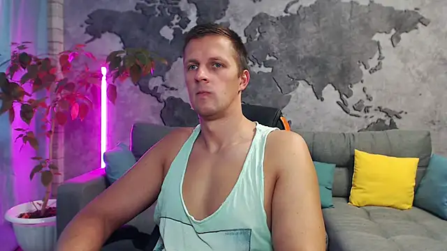 VikingChrisss online show from October 20, 2025, 9:21 am