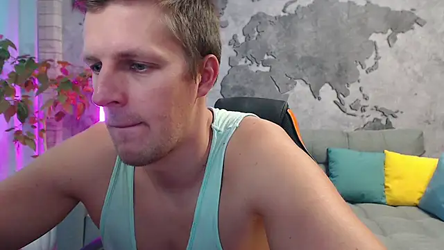 VikingChrisss online show from November 16, 2025, 10:54 am