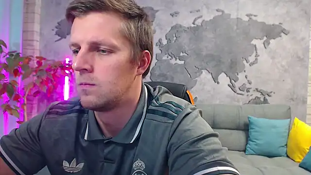 VikingChrisss online show from December 5, 2025, 11:30 am