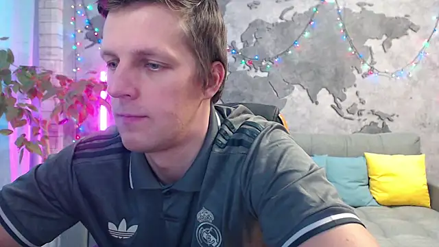 VikingChrisss online show from January 7, 2026, 10:51 am