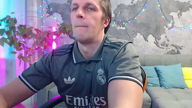 VikingChrisss online show from January 8, 2026, 10:17 am