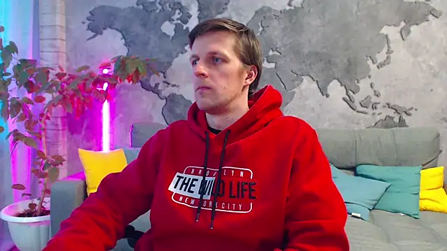 VikingChrisss online show from February 5, 2026, 11:15 am