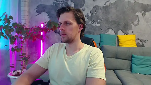 VikingChrisss online show from March 29, 2026, 10:15 am