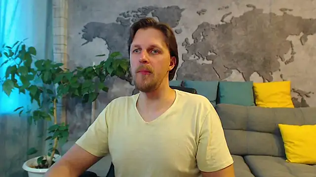 VikingChrisss online show from April 19, 2026, 8:35 am