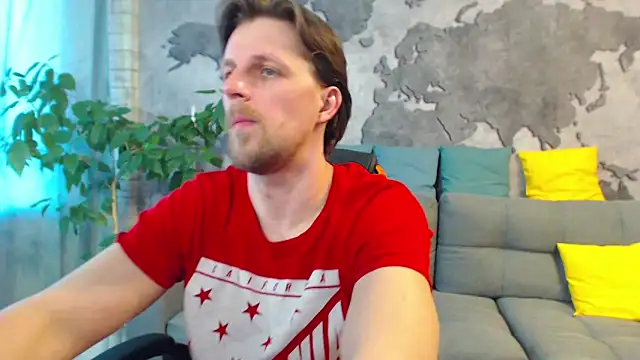 VikingChrisss online show from April 21, 2026, 9:48 am