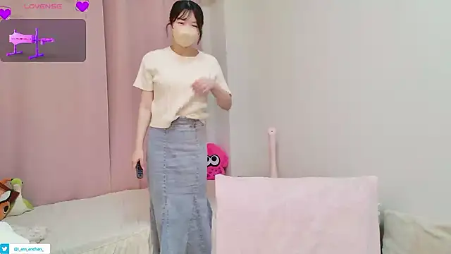 anchan  online show from June 6, 2026, 1:38 pm