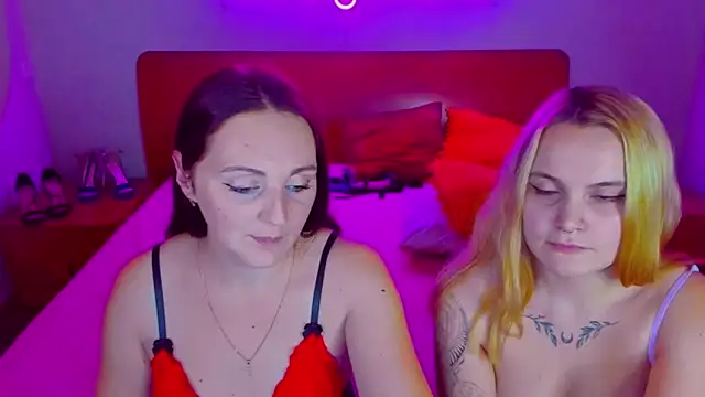 MagicEyess online show from December 21, 2024, 10:50 am