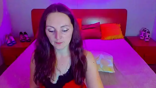 MagicEyess online show from December 28, 2024, 3:37 pm