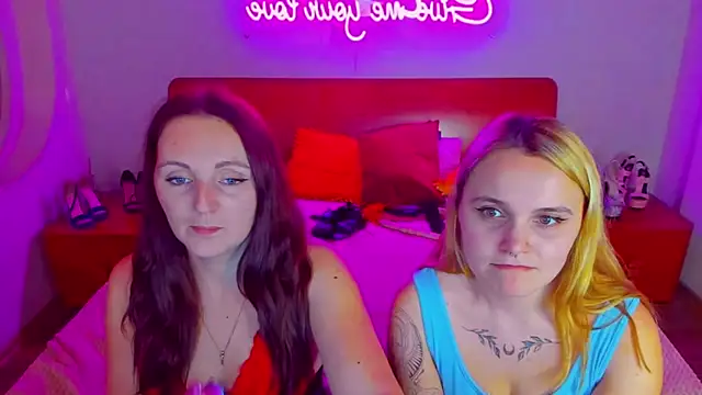 MagicEyess online show from December 29, 2024, 2:52 pm