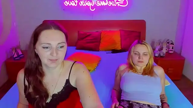 MagicEyess online show from January 11, 2025, 7:17 am