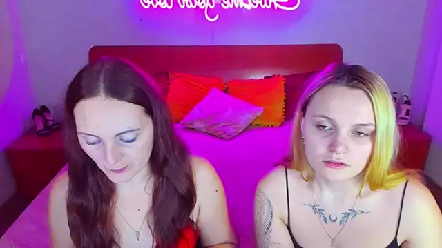 MagicEyess online show from January 19, 2025, 7:15 am