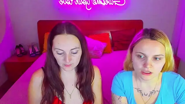 MagicEyess online show from January 22, 2025, 7:14 am