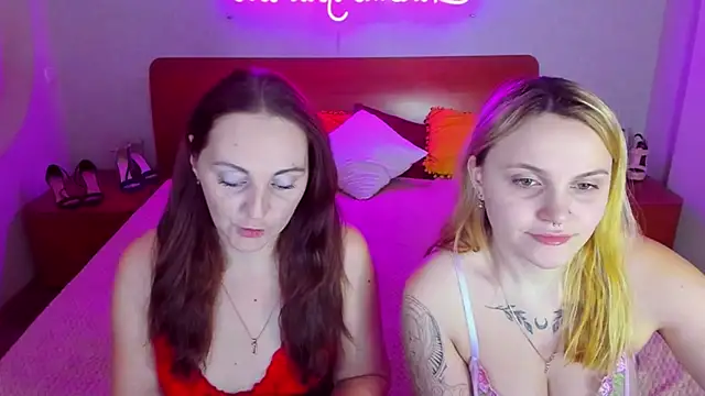 MagicEyess online show from January 31, 2025, 7:18 am