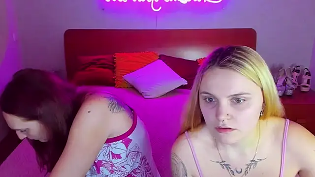 MagicEyess online show from February 2, 2025, 7:20 am