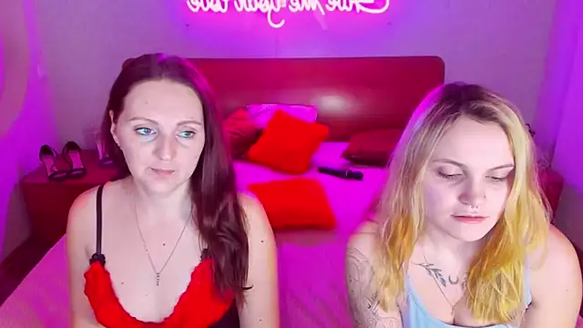 MagicEyess online show from February 6, 2025, 10:37 am