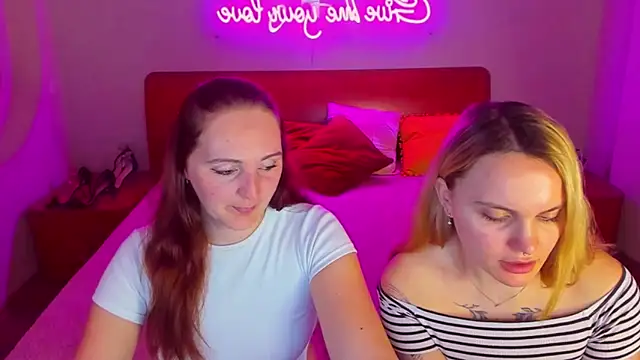 MagicEyess online show from March 11, 2025, 7:26 am