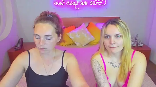 MagicEyess online show from September 14, 2025, 5:23 pm