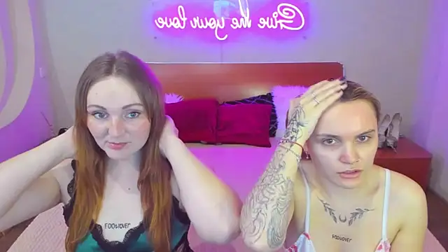 MagicEyess online show from March 6, 2026, 7:05 am