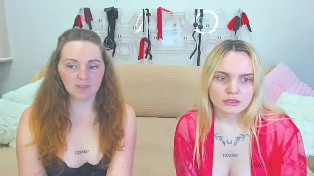 MagicEyess online show from March 20, 2026, 7:35 am