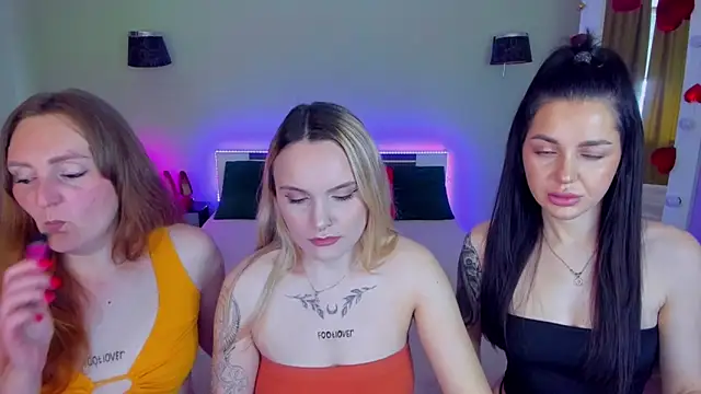 Snapshot of MagicEyess chatting on May 15, 2026, 7:15 am MagicEyess online show from May 15, 2026, 7:15 am
