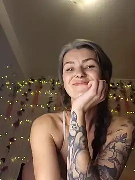 Lilmissvyx online show from January 29, 2025, 2:09 am