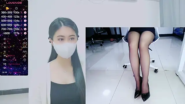 tt50256 online show from February 15, 2025, 12:43 pm