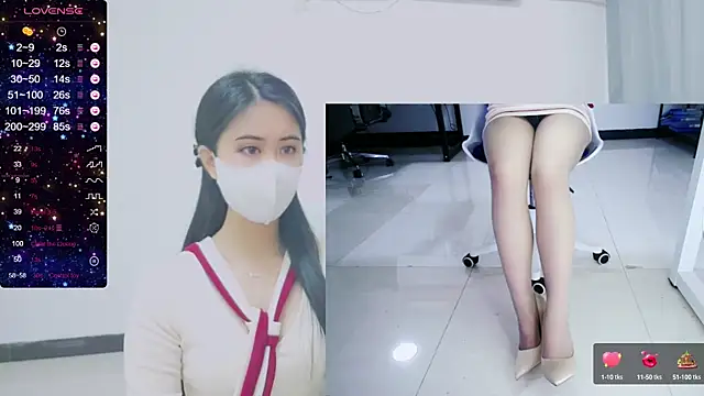 tt50256 online show from February 18, 2025, 3:21 pm