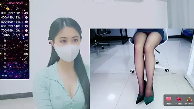 tt50256 online show from February 22, 2025, 12:51 pm