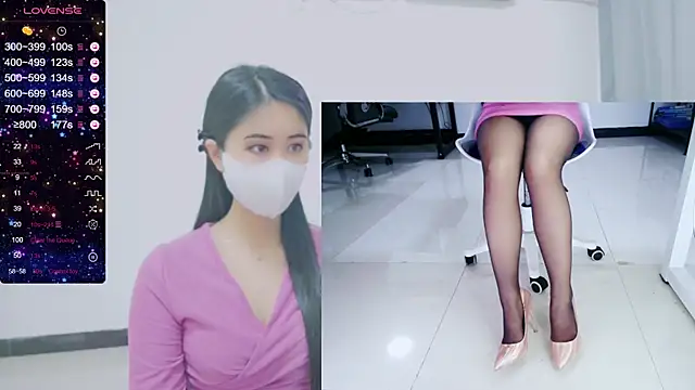 tt50256 online show from February 23, 2025, 12:16 pm