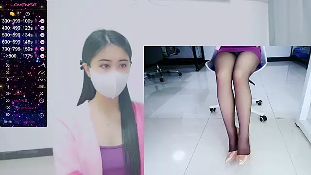 tt50256 online show from February 26, 2025, 12:03 pm