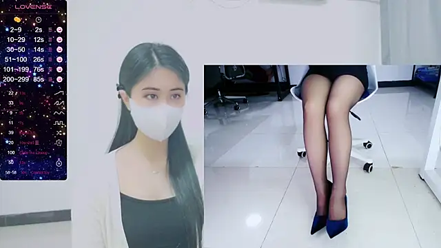 tt50256 online show from February 27, 2025, 12:45 pm